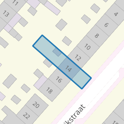 Perceel AHM01-E-3518