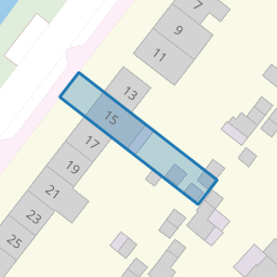 Perceel AHM01-E-3522