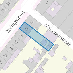 Perceel AHM01-E-3528