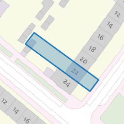 Perceel AHM01-E-3530