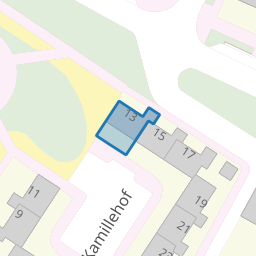 Perceel AHM01-E-3538