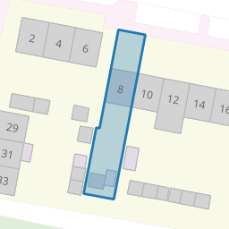 Perceel AHM01-E-3543