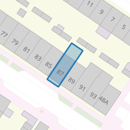 Perceel AHM01-E-3550