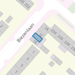 Perceel AHM01-E-3555