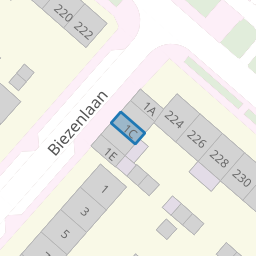 Perceel AHM01-E-3556