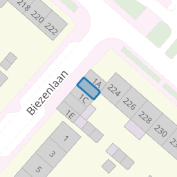 Perceel AHM01-E-3557