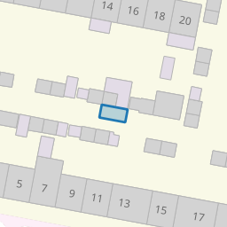 Perceel AHM01-E-3560