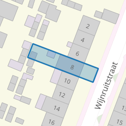 Perceel AHM01-E-3563