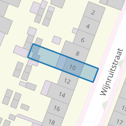 Perceel AHM01-E-3564