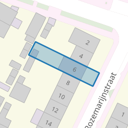 Perceel AHM01-E-3575