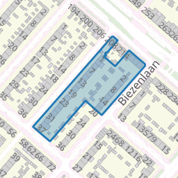 Perceel AHM01-E-3578