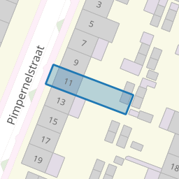 Perceel AHM01-E-3590