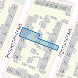 Perceel AHM01-E-3591