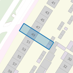 Perceel AHM01-E-3600