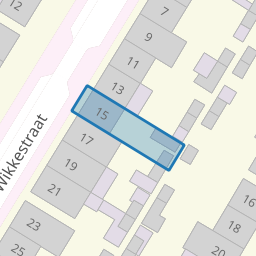 Perceel AHM01-E-3605