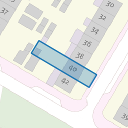 Perceel AHM01-E-3607