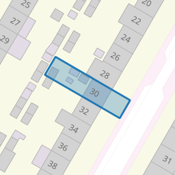 Perceel AHM01-E-3610