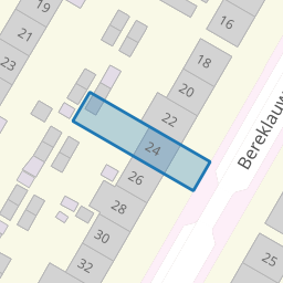 Perceel AHM01-E-3612