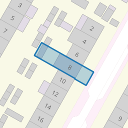 Perceel AHM01-E-3614