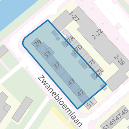 Perceel AHM01-E-3619