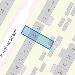 Perceel AHM01-E-3624