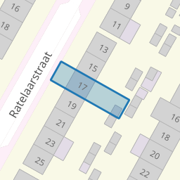 Perceel AHM01-E-3625