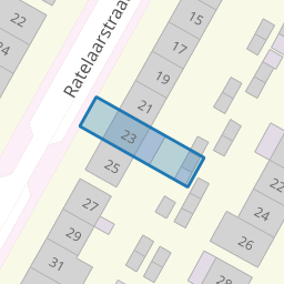 Perceel AHM01-E-3626