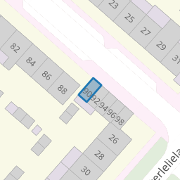 Perceel AHM01-E-3630