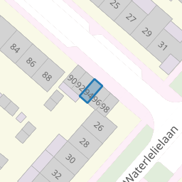 Perceel AHM01-E-3632