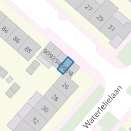 Perceel AHM01-E-3633