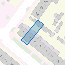 Perceel AHM01-E-3648