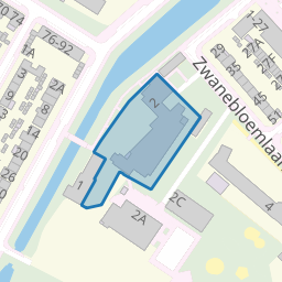 Perceel AHM01-E-3652