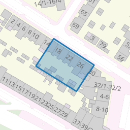 Perceel AHM01-E-3657