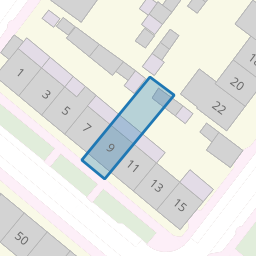 Perceel AHM01-E-3658