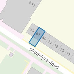 Perceel AHM01-E-3661