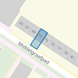 Perceel AHM01-E-3663