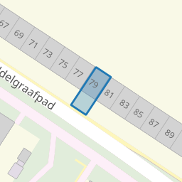 Perceel AHM01-E-3667