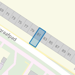 Perceel AHM01-E-3668