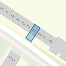 Perceel AHM01-E-3671