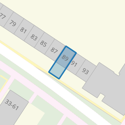 Perceel AHM01-E-3672