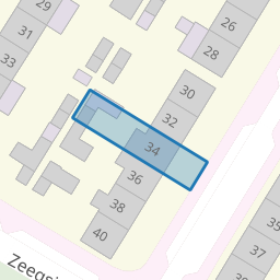 Perceel AHM01-E-3692