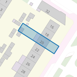 Perceel AHM01-E-3703