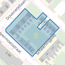 Perceel AHM01-E-3710