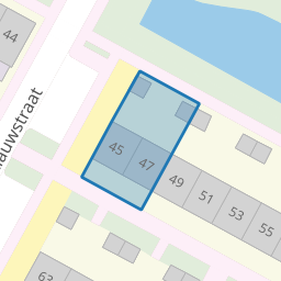 Perceel AHM01-E-3715