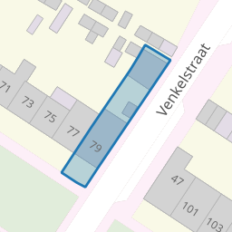 Perceel AHM01-E-3722