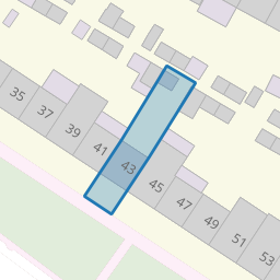 Perceel AHM01-E-3727