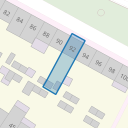 Perceel AHM01-E-3729