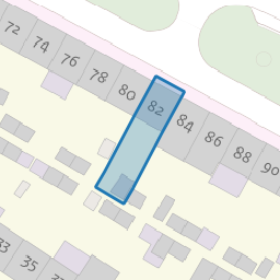 Perceel AHM01-E-3733