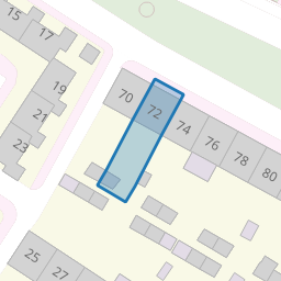 Perceel AHM01-E-3734