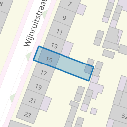 Perceel AHM01-E-3742